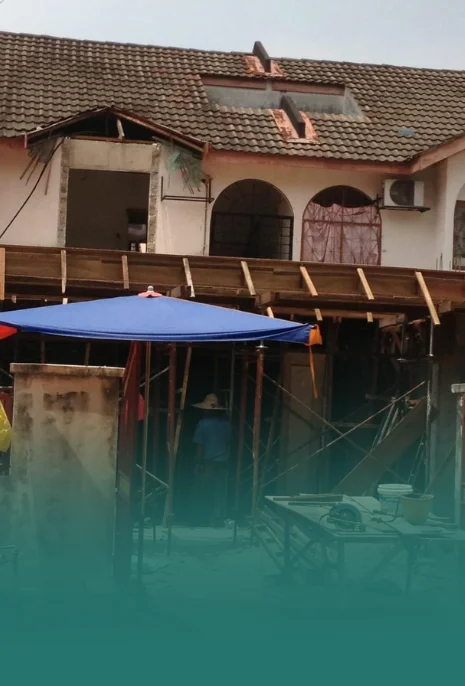 Building Construction & Renovation