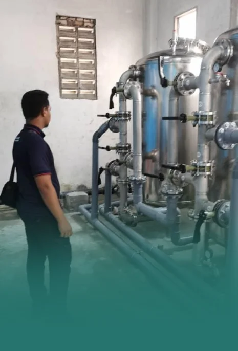Plumbing & Water System Services