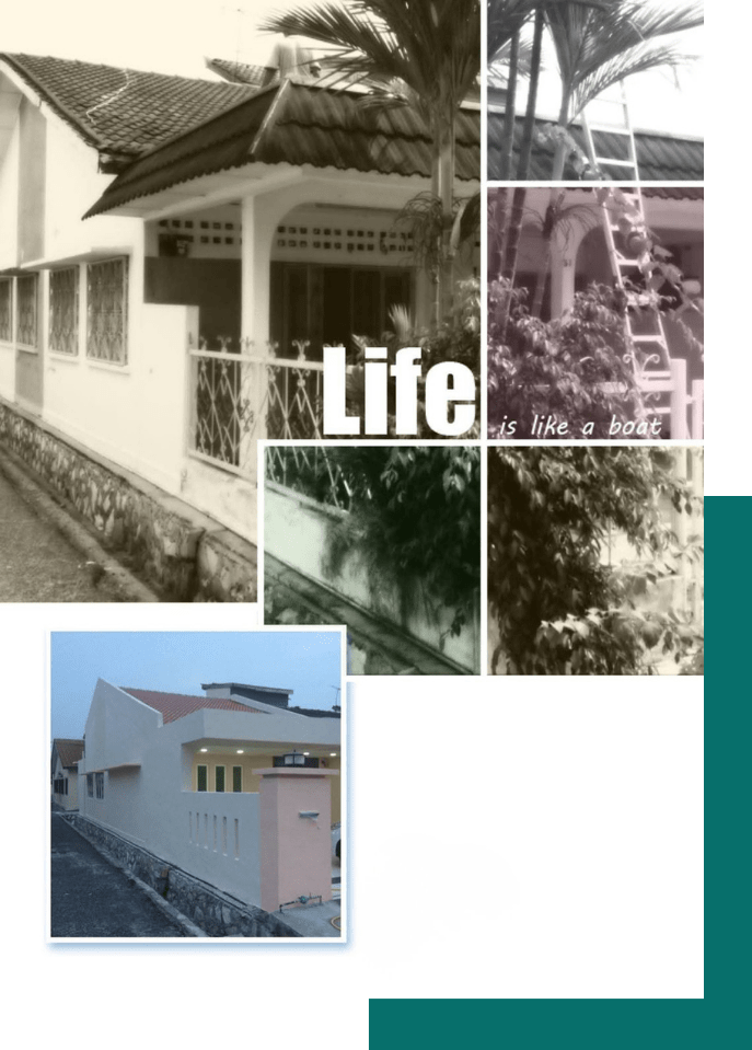 We Are SilverDragon Renovation Sdn Bhd